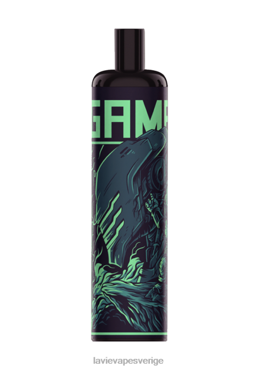 84X26343 Lavie Vape Pris | fruktfusion LAVIE COLOUR BAR 5000 bloss - energi